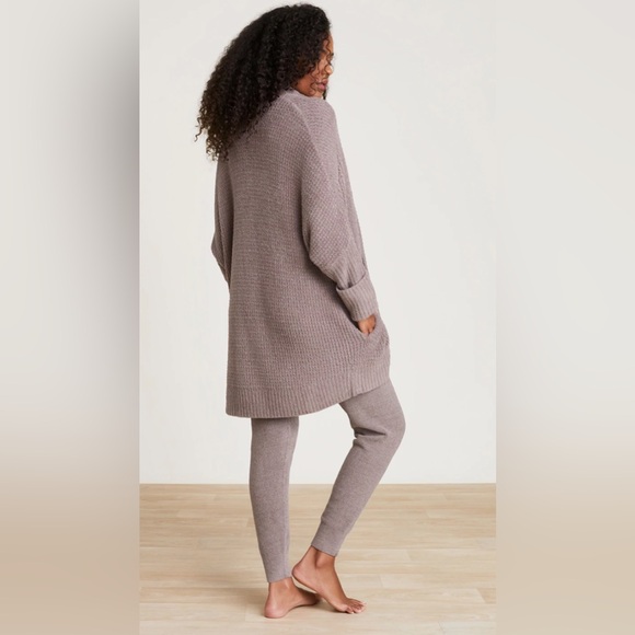 Barefoot Dreams Shawl Cardigan - Picture 3 of 13